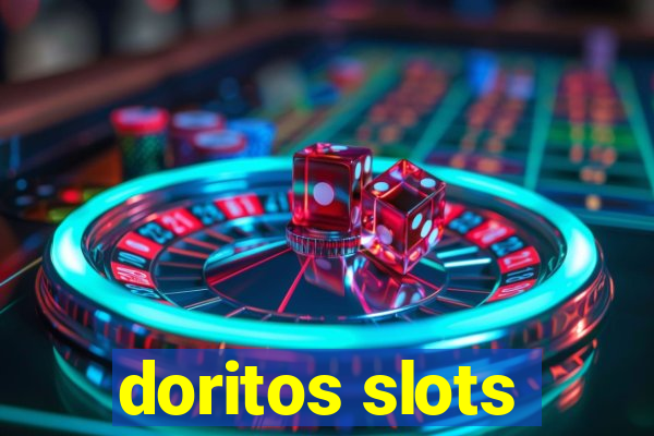 doritos slots